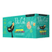 Tiki Cat Luau Wet Cat Food, Variety Pack - 2PW2 - 2.8oz, 12 ct - 1