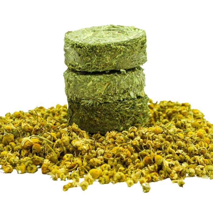 Timothy Treasures Chamomile - Jeffers - Animal & Pet Supplies > Animal & Pet Supplies