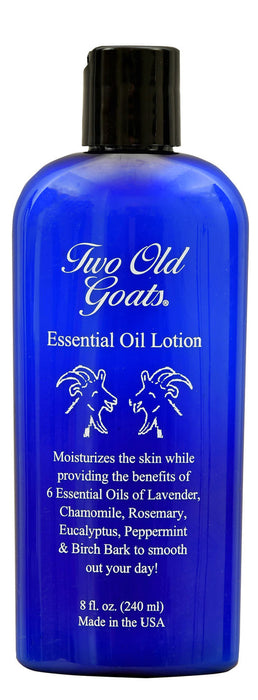 Two Old Goats Lotion - Two Old Goats Lotion, 8 oz  