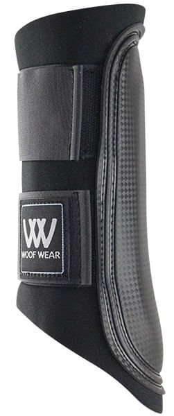 Toklat Woof Wear Sport Brushing Boots, Large - Jeffers - Horse Supplies > Horse Boots & Leg Wraps