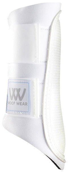 Toklat Woof Wear Sport Brushing Boots, Large - Jeffers - Horse Supplies > Horse Boots & Leg Wraps