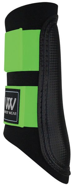 Toklat Woof Wear Sport Brushing Boots, Large - Jeffers - Horse Supplies > Horse Boots & Leg Wraps