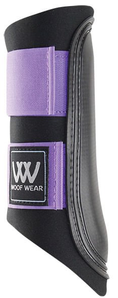 Toklat Woof Wear Sport Brushing Boots, Medium - Jeffers - Horse Supplies > Horse Boots & Leg Wraps