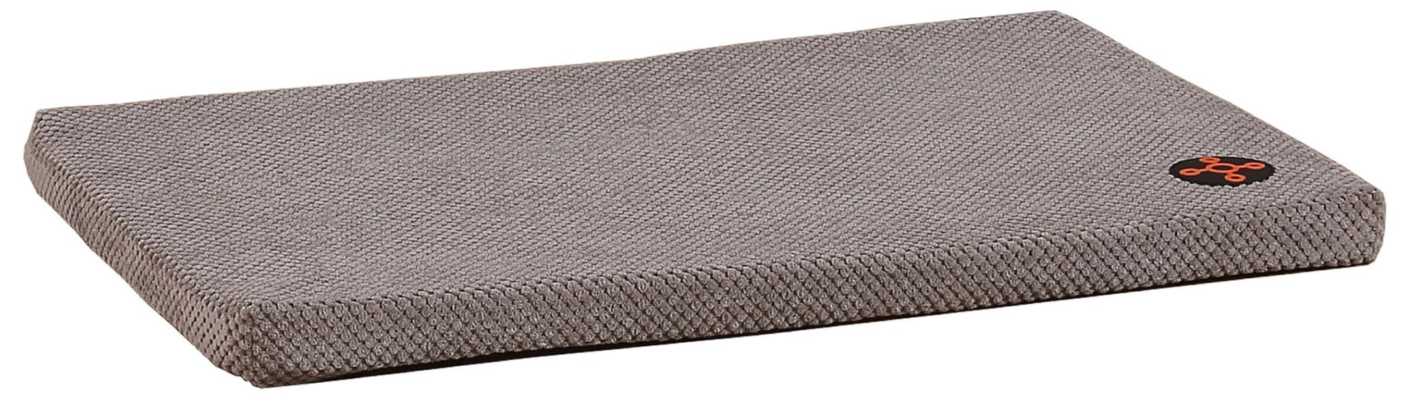 Tommie Copper Memory Foam Pet Bed, 35'x22'x2' - Jeffers - Dog Supplies > Dog Beds