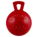 Toss - n - Tug Jolly Ball - Jeffers - Dog Supplies > Dog Toys