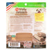 Totally Grainless Meaty Chew Bones - ZO3R - Small (6 oz) - Chicken/Apple - 2