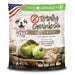 Totally Grainless Meaty Chew Bones - ZO3R - Small (6 oz) - Chicken/Apple - 1