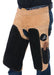 Tough 1 Premium Leather Farrier Chaps - Jeffers - Horse Supplies > Riding Apparel & Accessories