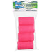 Tough Flex Cohesive Vet Bandages, 4 pk - JTI11J - Pink - 4pk - 4