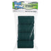 Tough Flex Cohesive Vet Bandages, 4 pk - JTI11S - Green - 4pk - 28