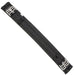 Tough1 EquiRoyal Synthetic Dressage Girth, Black - Jeffers - Horse Supplies > Horse Tack > Cinches