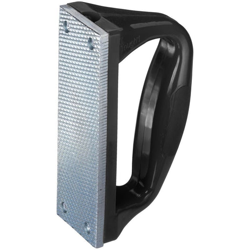 Tough1 Handy Coarse & Fine Hoof Rasps for Livestock - JTI4F - Fine - Toothed - 1 pk - 2