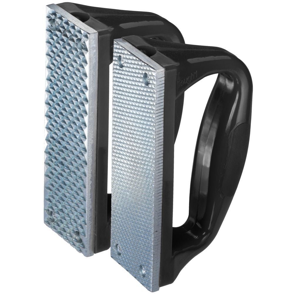 Hypertough Rasp Tough1 2-Piece Handy Rasp Set by JT International — Jeffers