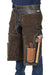 Tough1 JB Professional Farrier Apron - JTI3X - Brown - 1