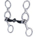 Tough1 Miniature Jr Cowhorse Bit - Jeffers - Horse Supplies > Horse Tack > Bridle Bits