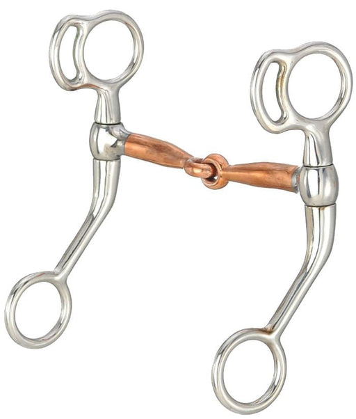 Tough1 Miniature Tom Thumb - Jeffers - Horse Supplies > Horse Tack > Bridle Bits