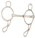 Tough1 Miniature Wonder Bit - Jeffers - Horse Supplies > Horse Tack > Bridle Bits