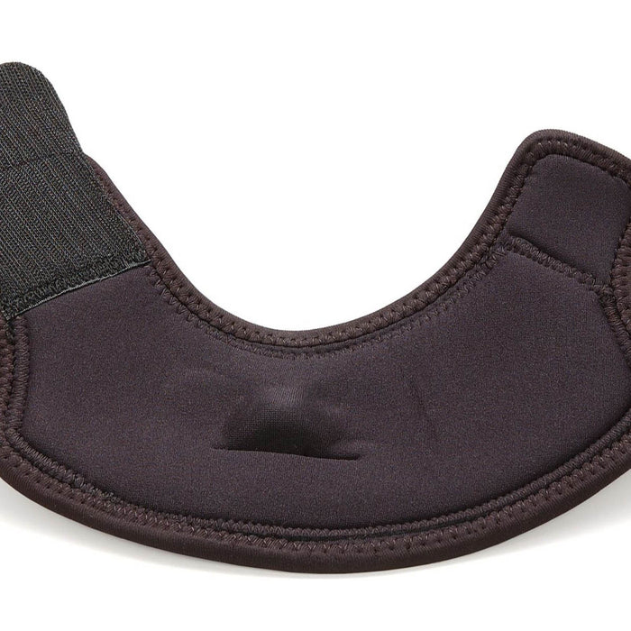 Tough1 "No Turn" Bell Boots - JTI3Z - Pink - Medium - 2