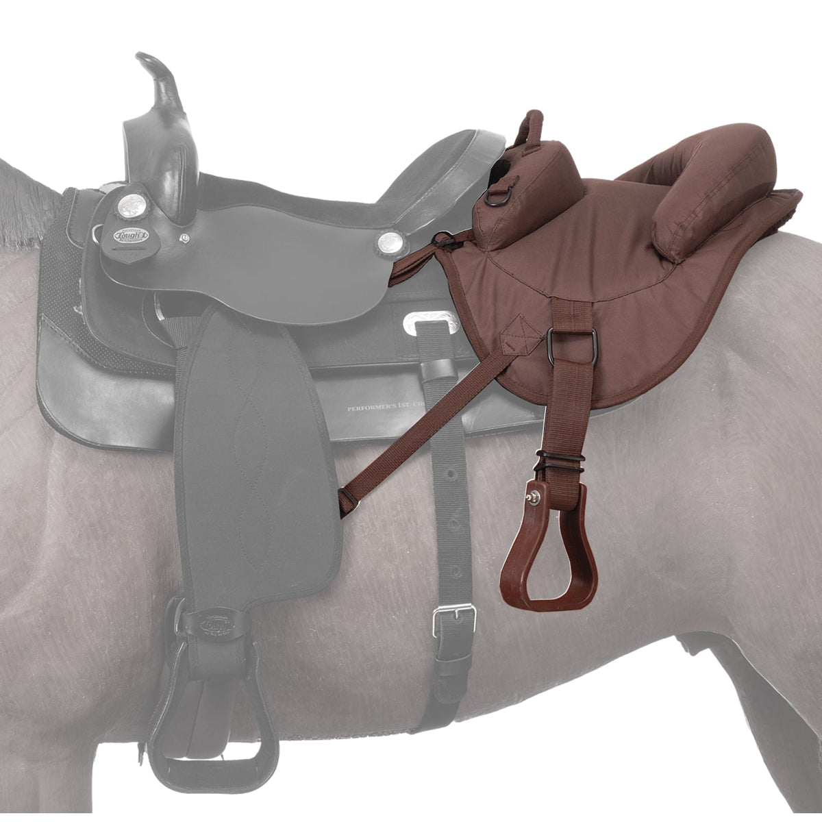 Brama West Shetty My Little Pony Saddle Set for Children | Saddle for Shetty Pony Wooden Horse Plush Horse | with Saddle Blanket, Saddle Strap, Stirrups and Stirrup Straps - Black Brama West Shetty My Little Pony Saddle Set for Children | Saddle for Shetty Pony Wooden Horse Plush Horse | with Saddle Blanket, Saddle Strap, Stirrups and Stirrup Straps - Black