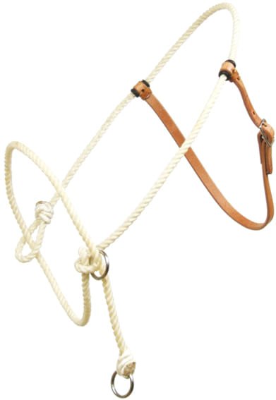 Training Halter - Jeffers - Horse Supplies > Horse Supplies