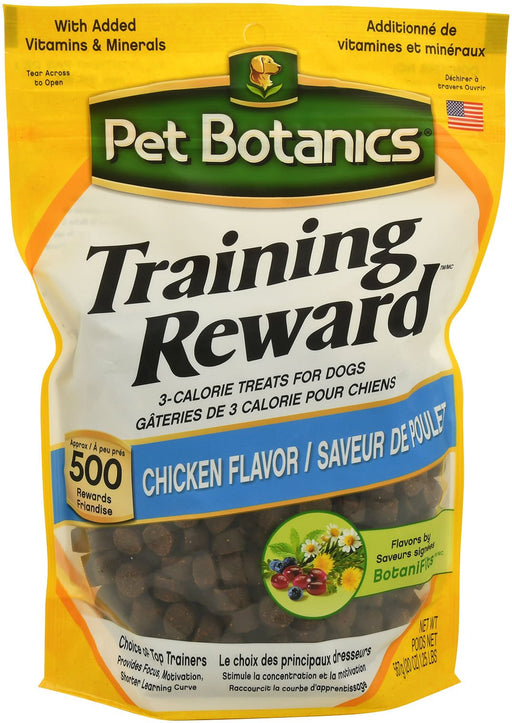Training Reward Treats, 20 oz - 71TH - Chicken - 3