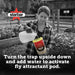 Trap 'n Toss Disposable Fly Trap - FAT5 - Each - 4