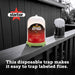 Trap 'n Toss Disposable Fly Trap - FAT5 - Each - 5