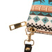 Tribal Horses Clutch Wallet - Jeffers - Women > Accessories, Jewelry, Handbags