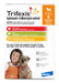 Trifexis for Dogs, 6 Chewable Tablets - Jeffers - Animal Health & Wellness > Flea & Tick Control