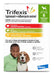 Trifexis for Dogs, 6 Chewable Tablets - Jeffers - Animal Health & Wellness > Flea & Tick Control