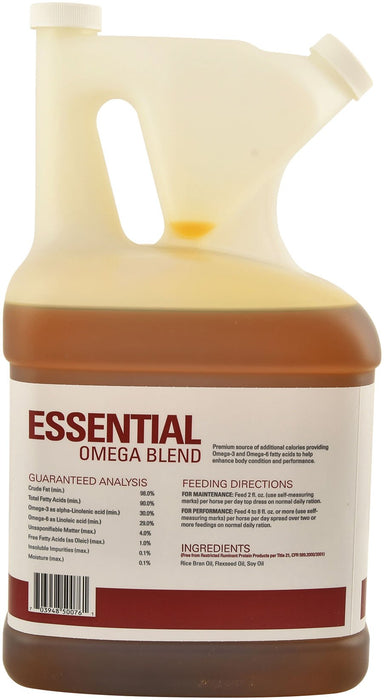 Triple Crown Essential Omega Blend - Jeffers - Animal Health & Wellness > Foot & Hoof Care