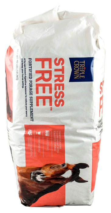 Triple Crown Stress Free - Jeffers - Animal Health & Wellness > Vitamins & Supplements