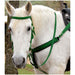 Triple E Nylon Draft Bridle w/ Bit & Reins - Jeffers - Horse Supplies > Horse Tack > Bridles & Headstalls