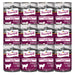 Triumph Cat Food, 13.2 oz - SUS3E-12PK - 13.2oz - Chicken/Liver - 12 - 6