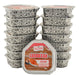 Triumph Meals of Victory with Salmon in Savory Juices Dog Food - Jeffers - Dog Supplies > Dog Food > Wet Dog Food