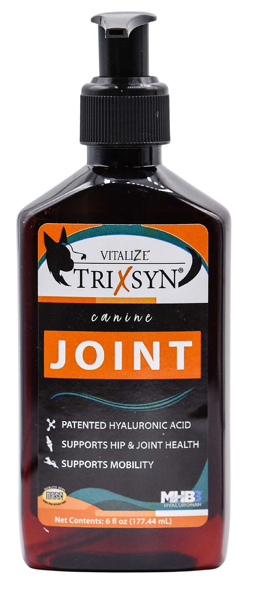 Trixsyn Canine, 6 oz - Jeffers - Animal Health & Wellness > Vitamins & Supplements