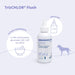 TrizChlor Ear Flush for Dogs and Cats, 4 fl oz - 013DP-49048 - 3