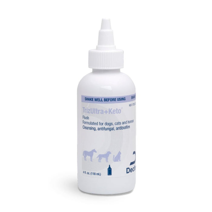 TrizULTRA+KETO Flush - 013DP-39049 - 4oz - 1