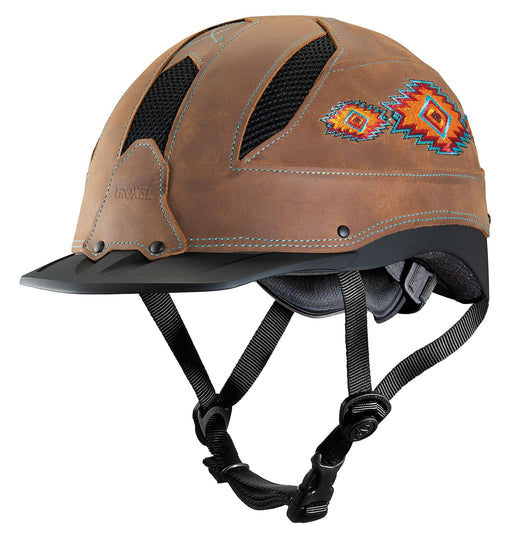 Troxel Cheyenne Helmet - Jeffers - Horse Supplies > Riding Apparel & Accessories > Equestrian Helmets