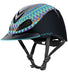 Troxel Fallon Taylor Helmet - LU1HB - Arcade - XSmall - 18