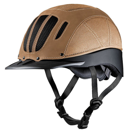 Troxel Sierra Helmet - Jeffers - Horse Supplies > Riding Apparel & Accessories > Equestrian Helmets