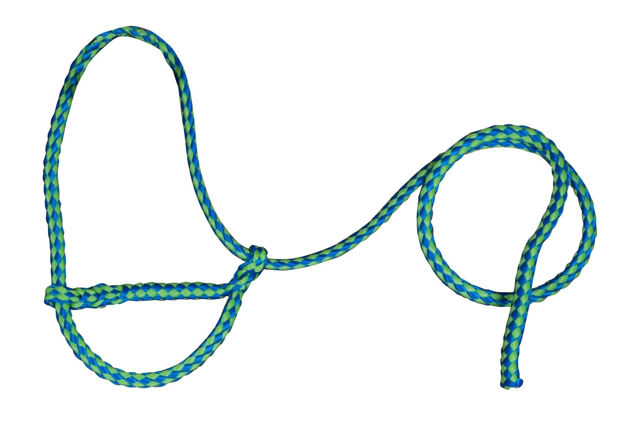 Sheep Rope Sheep Halters & Lead Ropes — Jeffers