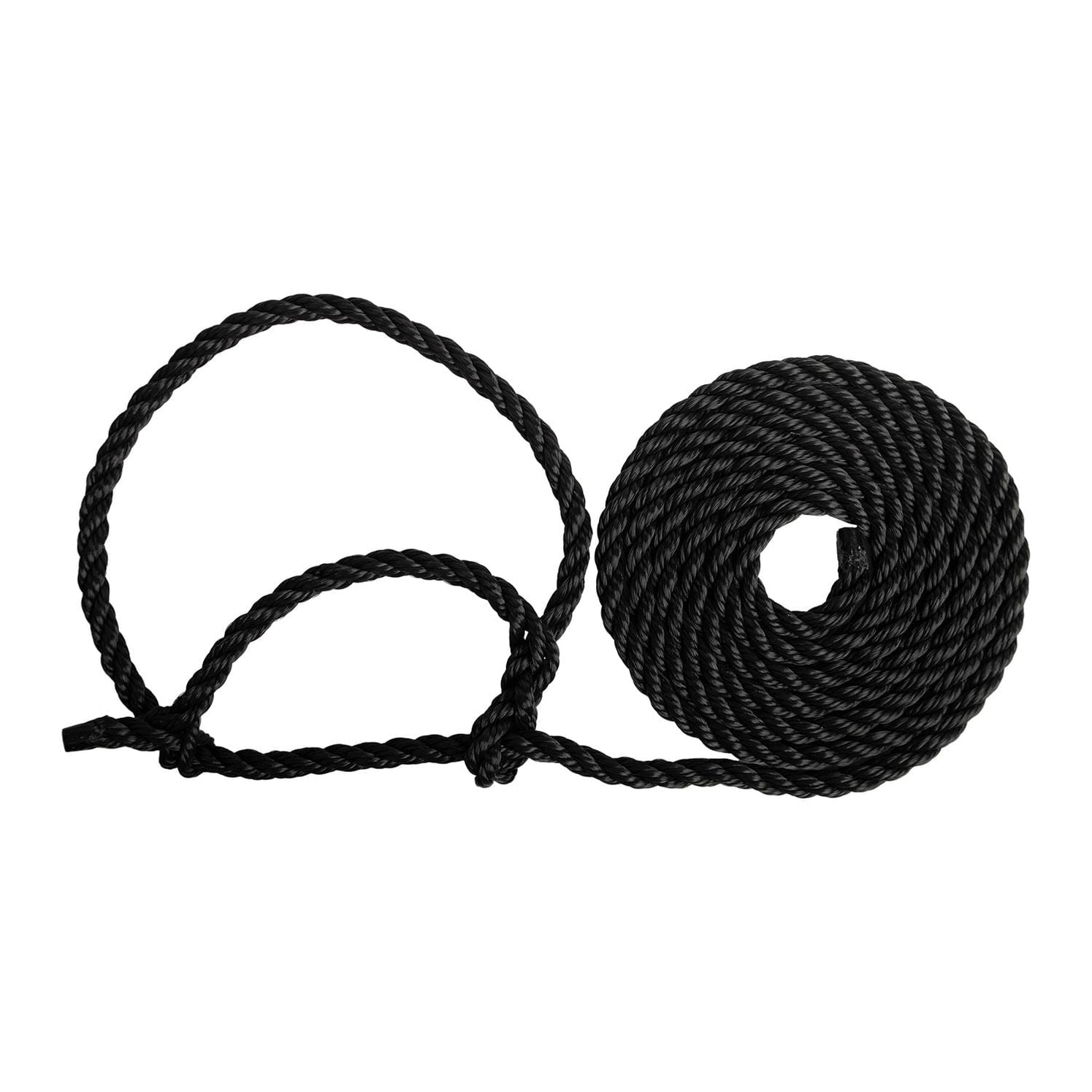 Livestock Halters and Ropes for Cattle, Horses, Sheep & Goats — Jeffers