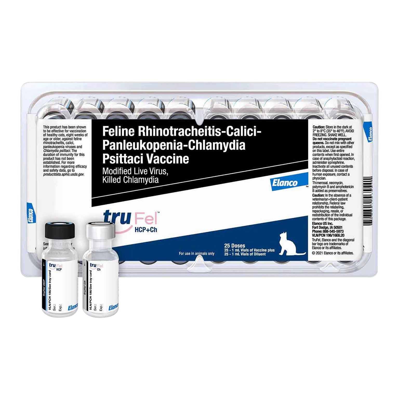 Buy Cat Vaccines & Cat Shots On Sale — Jeffers