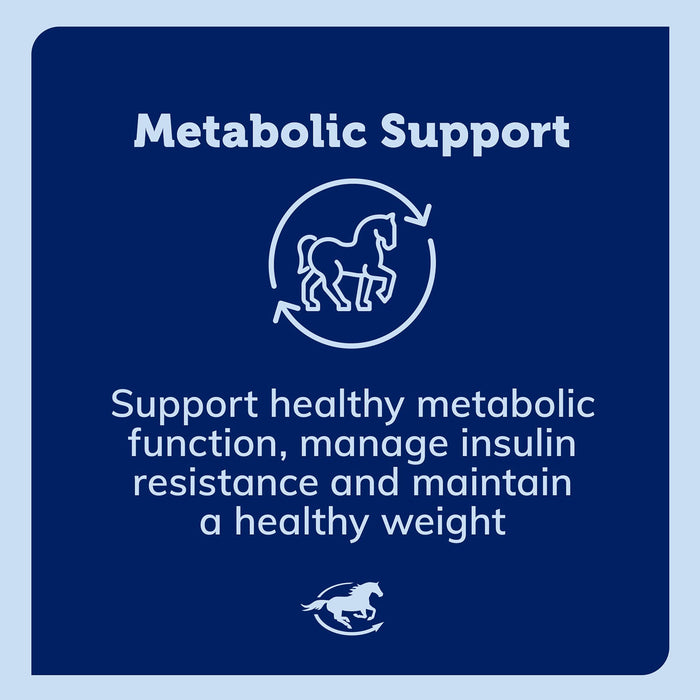 TSF 100, Thyroid Support Supplement for Horses, Powder - SMABQ - 2 lb - 4