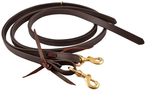 Tucker Beta Biothane Split Reins - Jeffers - Horse Supplies > Horse Tack > Reins