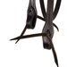 Tucker Classic Browband Headstall - 94J9 - 4
