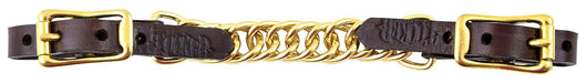 Tucker Curb Chain - Jeffers - Horse Supplies > Horse Tack > Bridle Bits