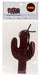 Tucker Genuine Leather Western Air Fresheners - RD1DJ - Cactus - Warm Sugar - 5
