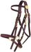 Tucker Standard Halter Bridle - Jeffers - Horse Supplies > Horse Tack > Bridles & Headstalls